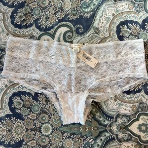 Women’s Aerie underwear